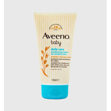 Aveeno Baby Daily Care Moisturising Lotion For Sensitive Skin - 150 ml  